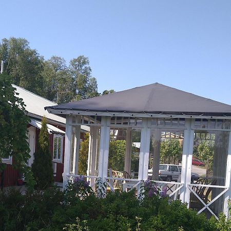 Lodge Astoen Soraker 외부 사진