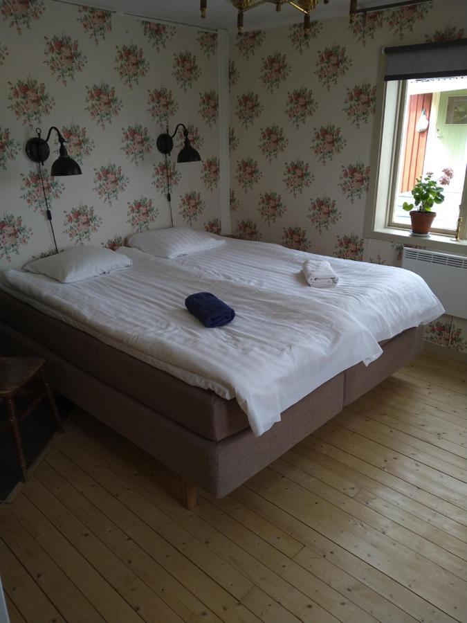 Lodge Astoen Soraker 외부 사진