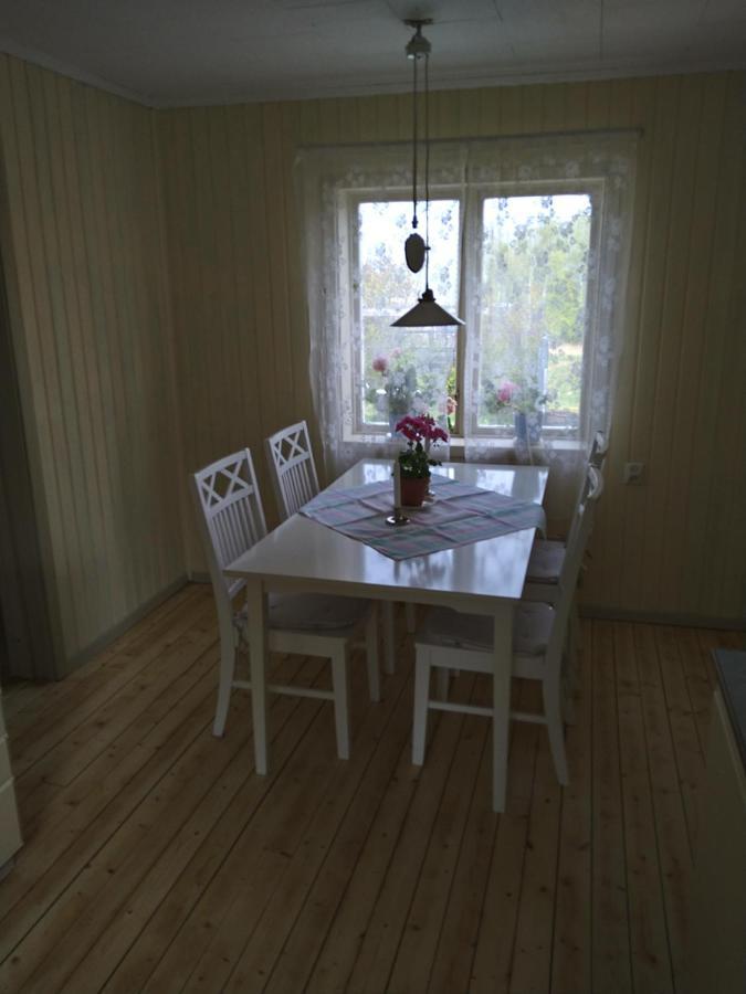 Lodge Astoen Soraker 외부 사진