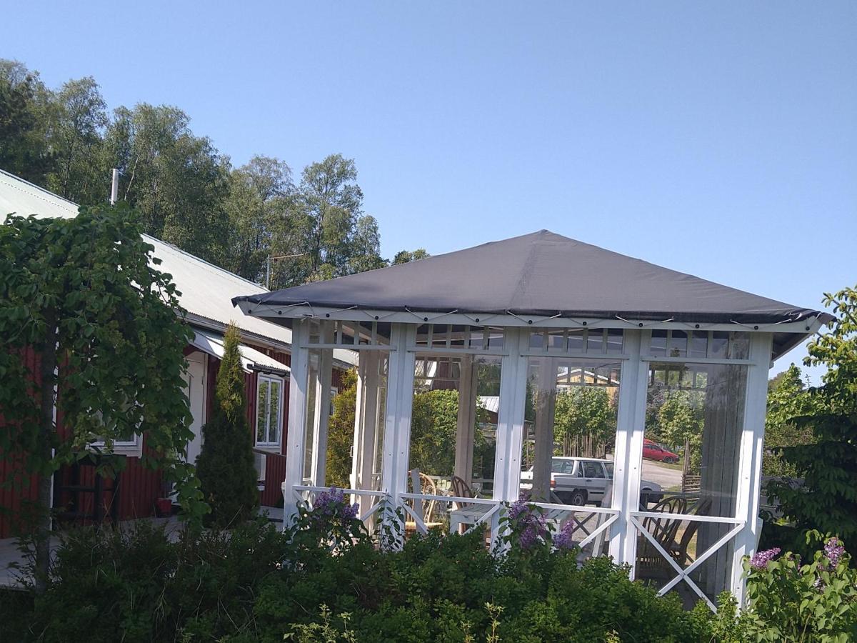 Lodge Astoen Soraker 외부 사진